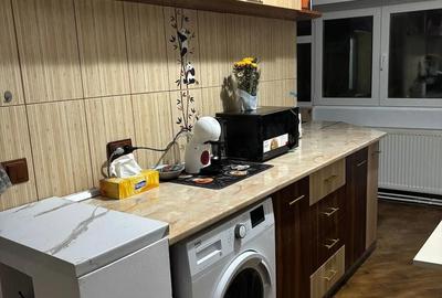 Garsonieră decomandată în Central - 5
