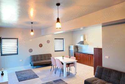 Inchiriere apartament 3 camere Via Carmina, Vladimirescu - 2