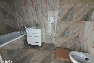 Apartament cu 2 camere decomandat în Bucium - 5