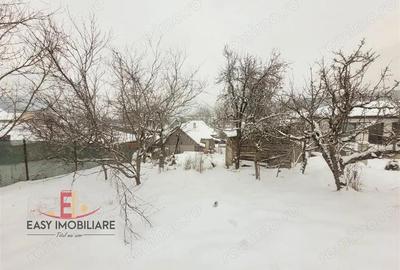 Casă cu Teren 1079 Mp în Livezeni - 3