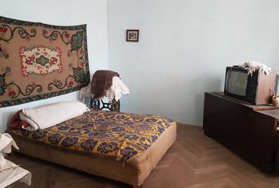 Casa de vanzare (Com. Calmatuiu, sat Nicolae Balcescu) - 8