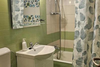 Apartament cu 2 camere decomandat în Ștrand - 3