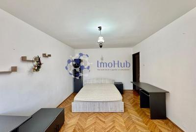 Garsoniera , Nicolina 1, Iasi - 1