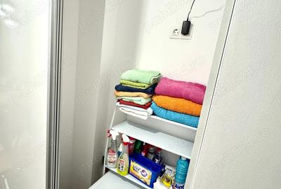 De inchiriat - Apartament cu 4 camere - 5