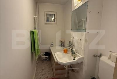 Apartament 2 camere, 39 mp, parter,  zona Vest - 7