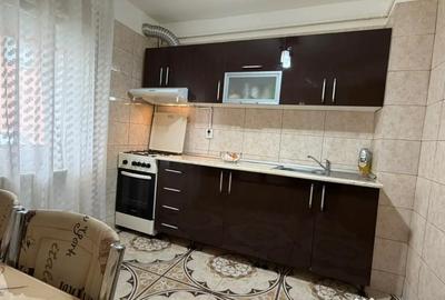 Apartament cu 2 camere decomandat în Mihai Bravu - 12