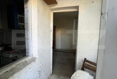 Apartament cu 2 camere, 55 mp - zona Tatarasi - 8