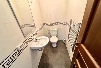 APARTAMENT CU 3 CAMERE DE VANZARE IN BLOC SOLID | DOROBANTI | R.BELLER | - 9