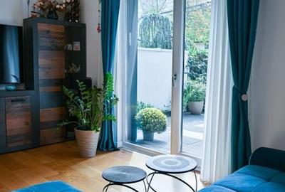 2 camere | curte proprie | Baneasa - 2