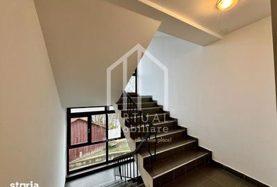 Apartament cu 3 camere, mobilat în Lazaret - 5