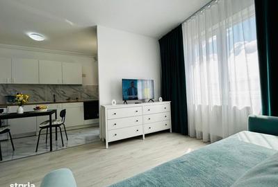 Garsonieră decomandată în Dudu - 1