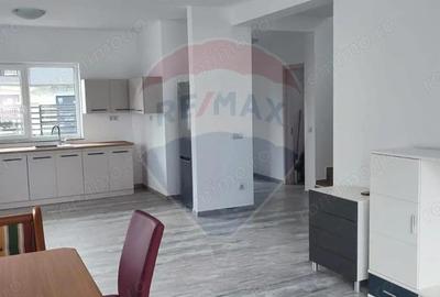 Casa de inchiriat in Baia Mare zona Castel Transilvania - 1