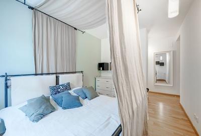 3 camere 100 mp + GRADINA,  parcare, Compex inchis Privighetorilor! - 15