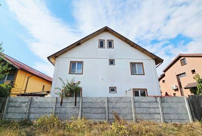 Casă P+1+M, Pantelimon, Ilfov - 4