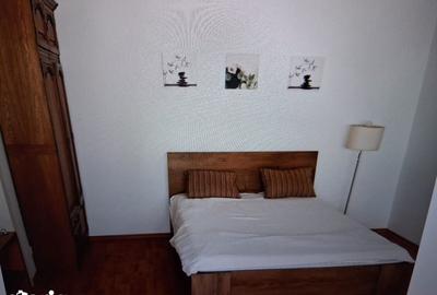 Garsonieră decomandată în Ștefan cel Mare - 1