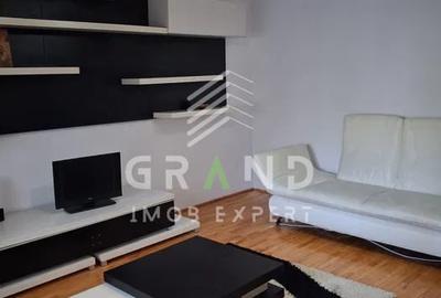 Apartament cu 3 camere decomandat, mobilat în Mănăștur - 1