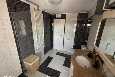 Apartament cu 2 camere decomandat în Uiești - 15