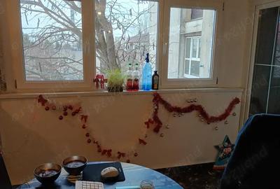 Apartament cu 2 camere decomandat în Berceni - 6