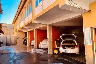 Spațiu comercial, de 567 mp, în Rogerius - 6