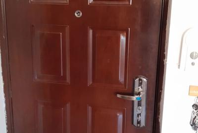 Apartament cu 2 camere decomandat în Central - 7