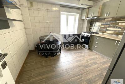 3 Camere / Bdul Decebal / 85 mp / etaj 7/9 / mobilat și utilat / liber - 12