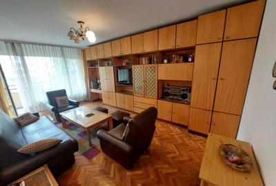 Apartament 2 camere de vanzare Badea Cartan Apartament 2 camere de vanzare Badea Cartan - 3