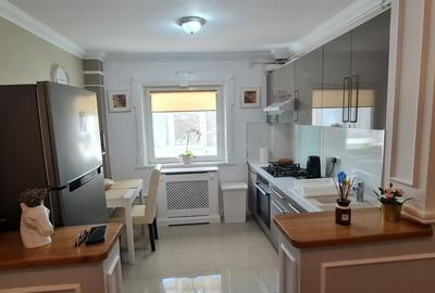 Apartament cu 2 camere decomandat, mobilat în Aviației - 2
