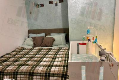 Apartament cu 2 camere decomandat, mobilat în Apărătorii Patriei - 15