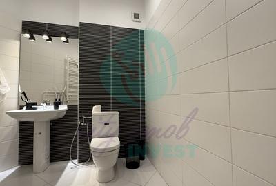 Apartament cu 2 camere decomandat, mobilat în Ferdinand - 11