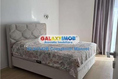 Apartament mobilat,  2 camere, One Lake - 3