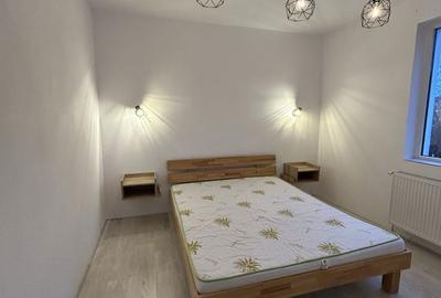 Apartament cu 2 camere semidecomandat în Calea București - 8