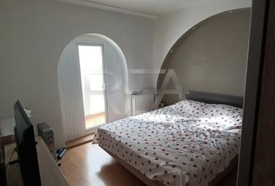 2 camere decomandat, 2/4, 55 mp, bloc 1982-Gorjului - 2