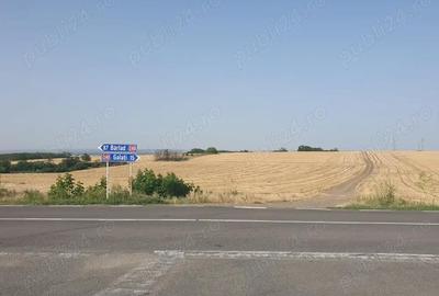 Teren de 1133 mp, în Tulucești - 4