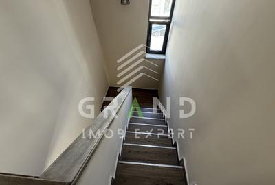 TOTUL NOU!Casa individuala,4 camere,3 BAI,TERASA,GARAJ,zona Dezmir - 8