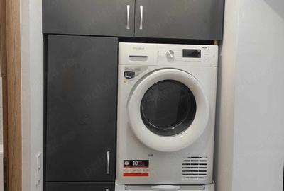 Apartament cu 3 camere nedecomandat în Central - 3