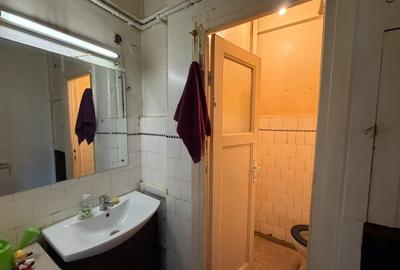 P-ta Rosetti, apartament 4 camere, 112 mp, etaj 1 in Cladire Istorica - 8