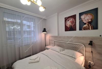 Apartament 2 camere, decomandat, loc parcare–City of Mara, Timișoara - 11