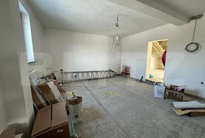 Casă cu 5 camere cu Teren 3000 Mp în Horodnic - 13