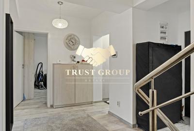 -Casa\Vila 9 Camere -  Teren de 700 mp - Ideala pentru Familii sau Businessuri - 17