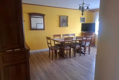 Apartament cu 3 camere decomandat în Micro 17 - 3