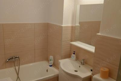 Garsonieră semidecomandată în Central - 4