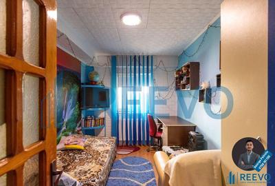 Apartament cu 3 camere decomandat, Miori?ei - 7