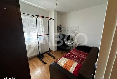 Apartament cu 3 camere decomandat în Țiglari - 1