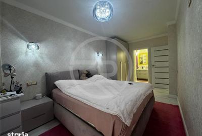 Apartament cu 3 camere în Sopor - 10