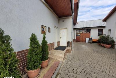 Spațiu comercial, de 100 mp, în Dâmbul Rotund