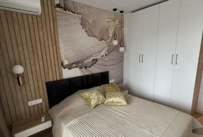 Apartament cu 2 camere de inchiriat in zona Mega Mall - 2