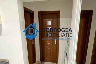 Apartament cu 2 camere decomandat, mobilat în E3 - 5