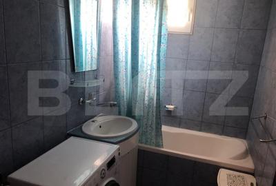 Apartament cu 2 camere decomandat în Central - 7