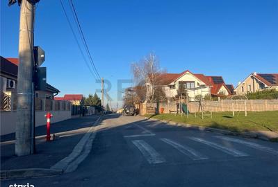 Spațiu comercial, în Sânmartin - 5