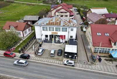 Spa?iu comercial ultracentral vad pietonal intens | Parte?ti de Sus - 5